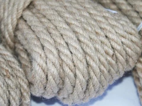 Coated ropes and cords &mdash; 10